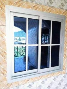 fenêtre sur mesure à Monlezun-d'Armagnac